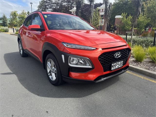 image-0, 2019 Hyundai Kona Os 2.0 P AUTO at Invercargill