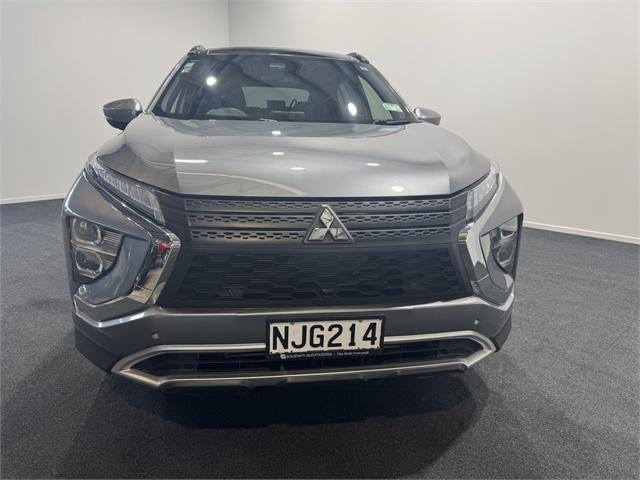 image-2, 2021 Mitsubishi Eclipse Cross VRX 2WD 1.5L Turbo at Invercargill