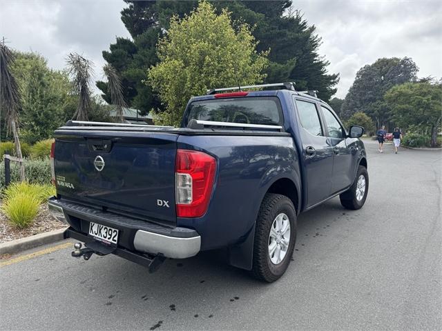 image-3, 2017 Nissan Navara DX 2.5P 2WD MAN at Invercargill