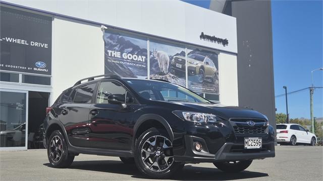 image-0, 2019 Subaru XV Sport 2.0P | 4WD at Christchurch