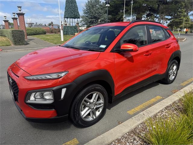 image-6, 2019 Hyundai Kona Os 2.0 P AUTO at Invercargill