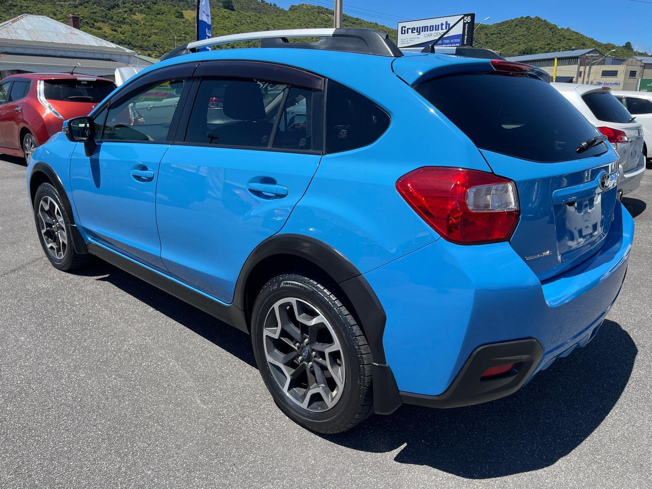 image-6, 2016 Subaru Xv at Greymouth