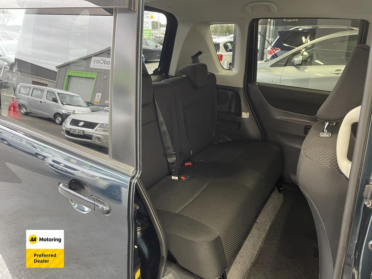 image-10, 2015 Suzuki SOLIO G LIMITED at Christchurch