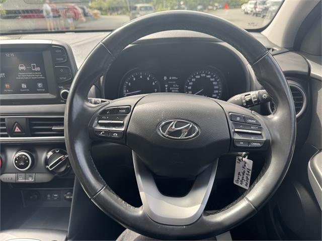 image-11, 2019 Hyundai Kona Os 2.0 P AUTO at Invercargill