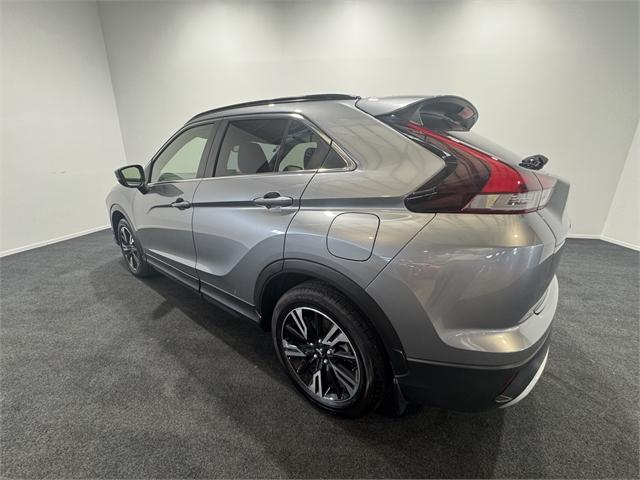 image-4, 2021 Mitsubishi Eclipse Cross VRX 2WD 1.5L Turbo at Invercargill