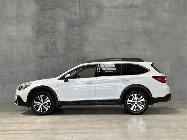 image-6, 2020 Subaru Outback 2.5i Premium SLT at Queenstown-Lakes