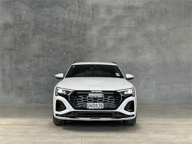 image-6, 2024 Audi Q8 55 e tron S line at Queenstown-Lakes