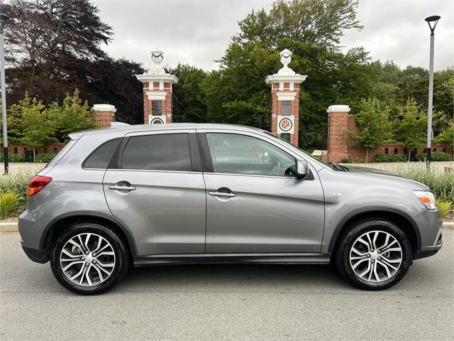 image-3, 2018 Mitsubishi ASX XLS 2.0 P AUTO at Invercargill