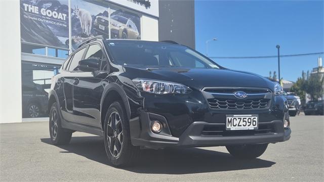 image-3, 2019 Subaru XV Sport 2.0P | 4WD at Christchurch