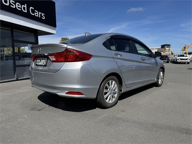 image-1, 2015 Honda Grace 1.5P at Christchurch