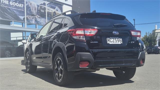 image-4, 2019 Subaru XV Sport 2.0P | 4WD at Christchurch