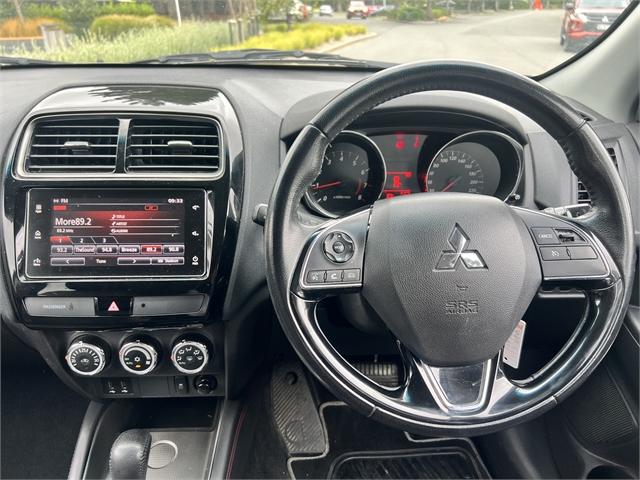 image-8, 2018 Mitsubishi ASX XLS 2.0 P AUTO at Invercargill