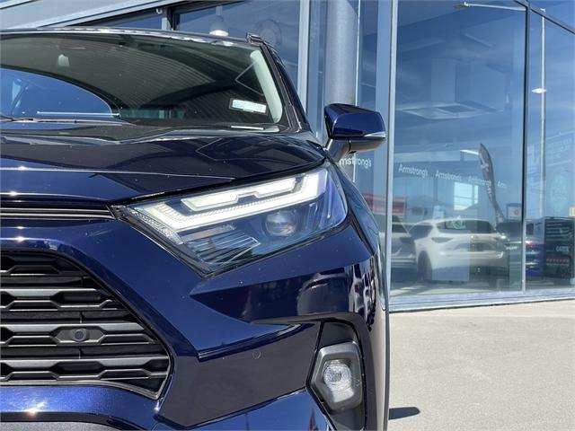 image-7, 2022 Toyota RAV4 NZ NEW Gx 2.5Ph/4Wd/HYBRID at Christchurch