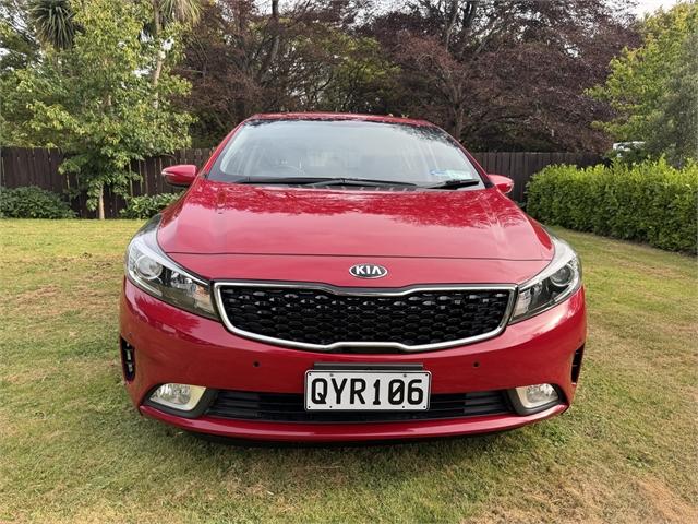 image-1, 2017 Kia Cerato LX 2.0P AUTO at Invercargill