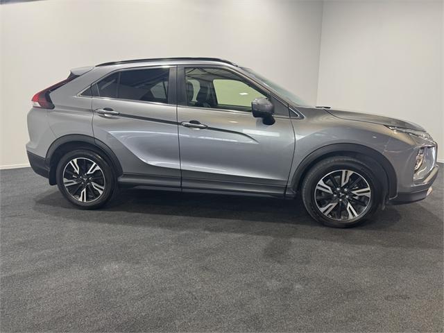 image-0, 2021 Mitsubishi Eclipse Cross VRX 2WD 1.5L Turbo at Invercargill