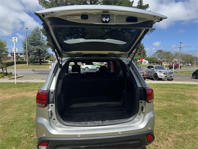 image-5, 2022 Mitsubishi Outlander Sport 4WD 7 SEAT at Invercargill