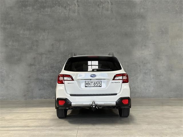 image-4, 2020 Subaru Outback 2.5i Premium SLT at Queenstown-Lakes