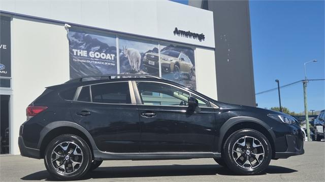 image-5, 2019 Subaru XV Sport 2.0P | 4WD at Christchurch