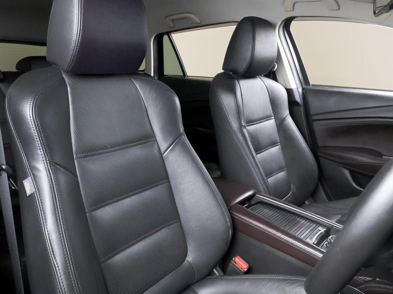 image-16, 2015 Mazda Atenza Wagon 25S Leather Package 'Facel at Christchurch