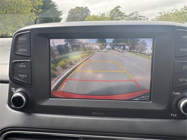 image-9, 2019 Hyundai Kona Os 2.0 P AUTO at Invercargill