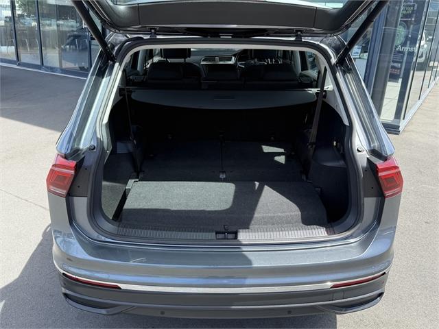 image-9, 2022 Volkswagen Tiguan NZ NEW Allspace Life 2WD 1. at Christchurch