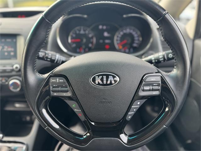 image-9, 2017 Kia Cerato LX 2.0P AUTO at Invercargill