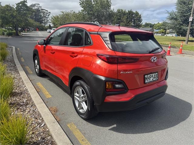 image-4, 2019 Hyundai Kona Os 2.0 P AUTO at Invercargill