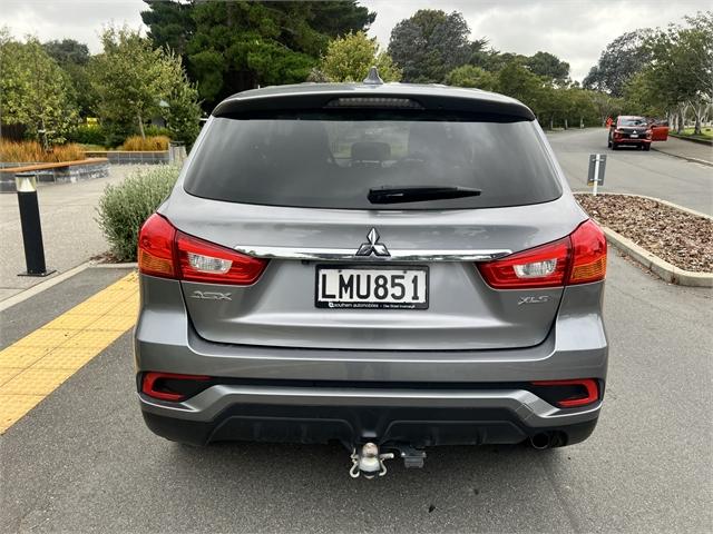 image-5, 2018 Mitsubishi ASX XLS 2.0 P AUTO at Invercargill