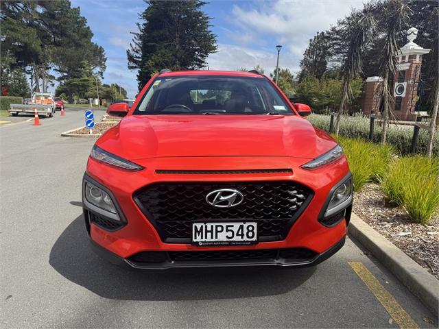 image-1, 2019 Hyundai Kona Os 2.0 P AUTO at Invercargill