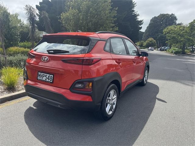 image-3, 2019 Hyundai Kona Os 2.0 P AUTO at Invercargill