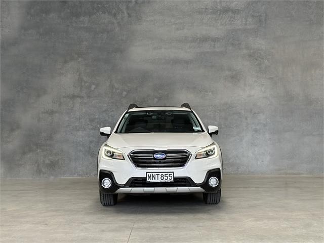 image-2, 2020 Subaru Outback 2.5i Premium SLT at Queenstown-Lakes