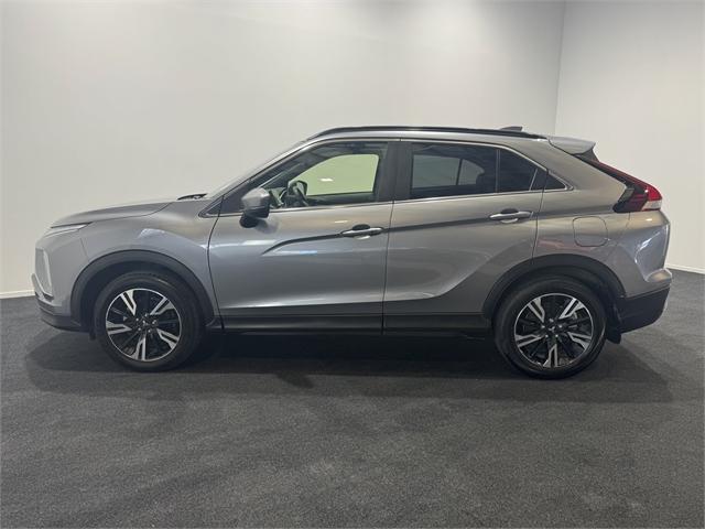 image-3, 2021 Mitsubishi Eclipse Cross VRX 2WD 1.5L Turbo at Invercargill