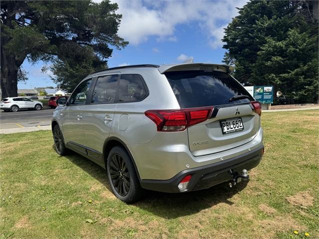 image-4, 2022 Mitsubishi Outlander Sport 4WD 7 SEAT at Invercargill