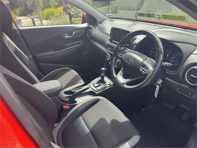 image-8, 2019 Hyundai Kona Os 2.0 P AUTO at Invercargill