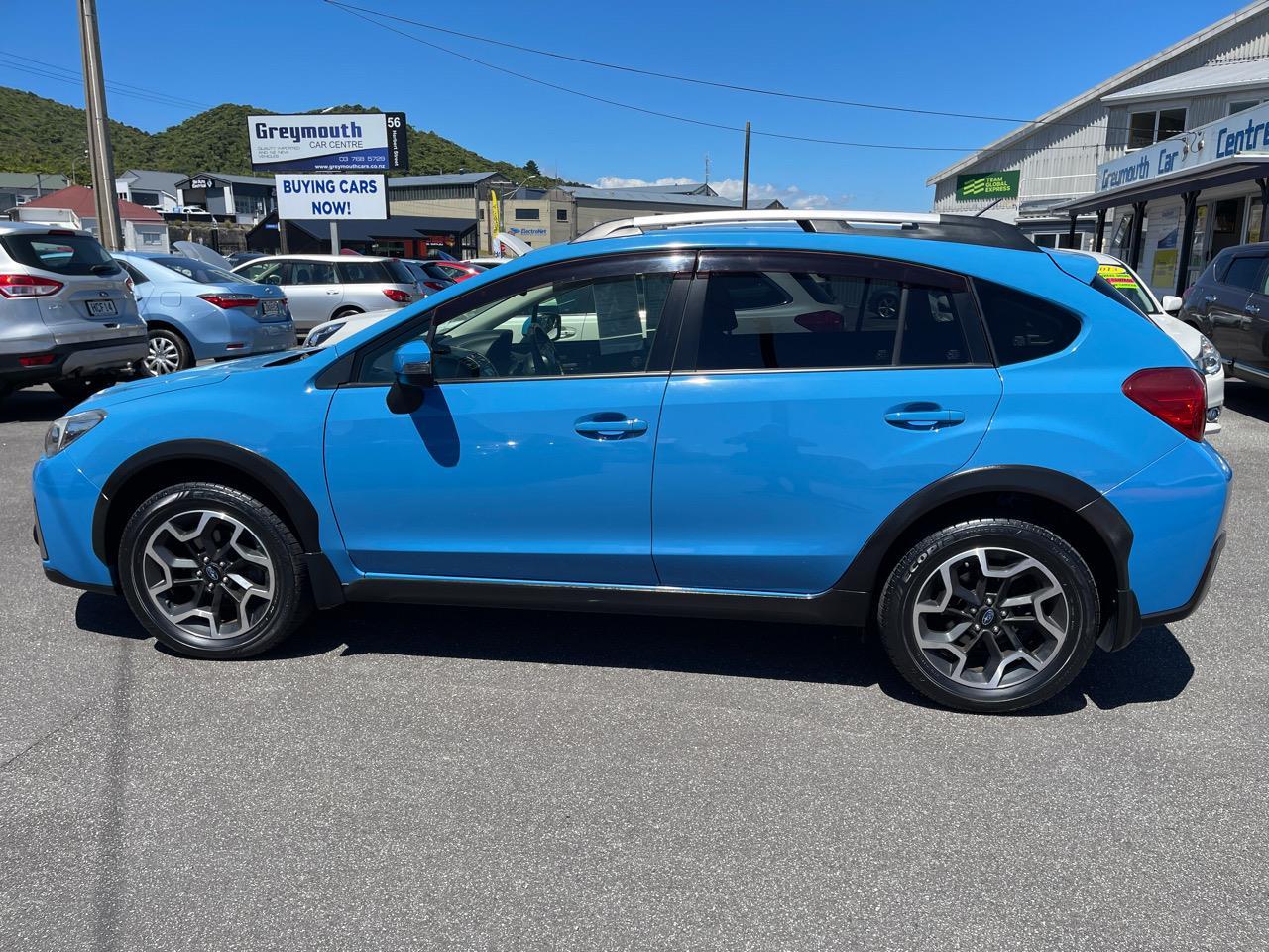 image-7, 2016 Subaru Xv at Greymouth