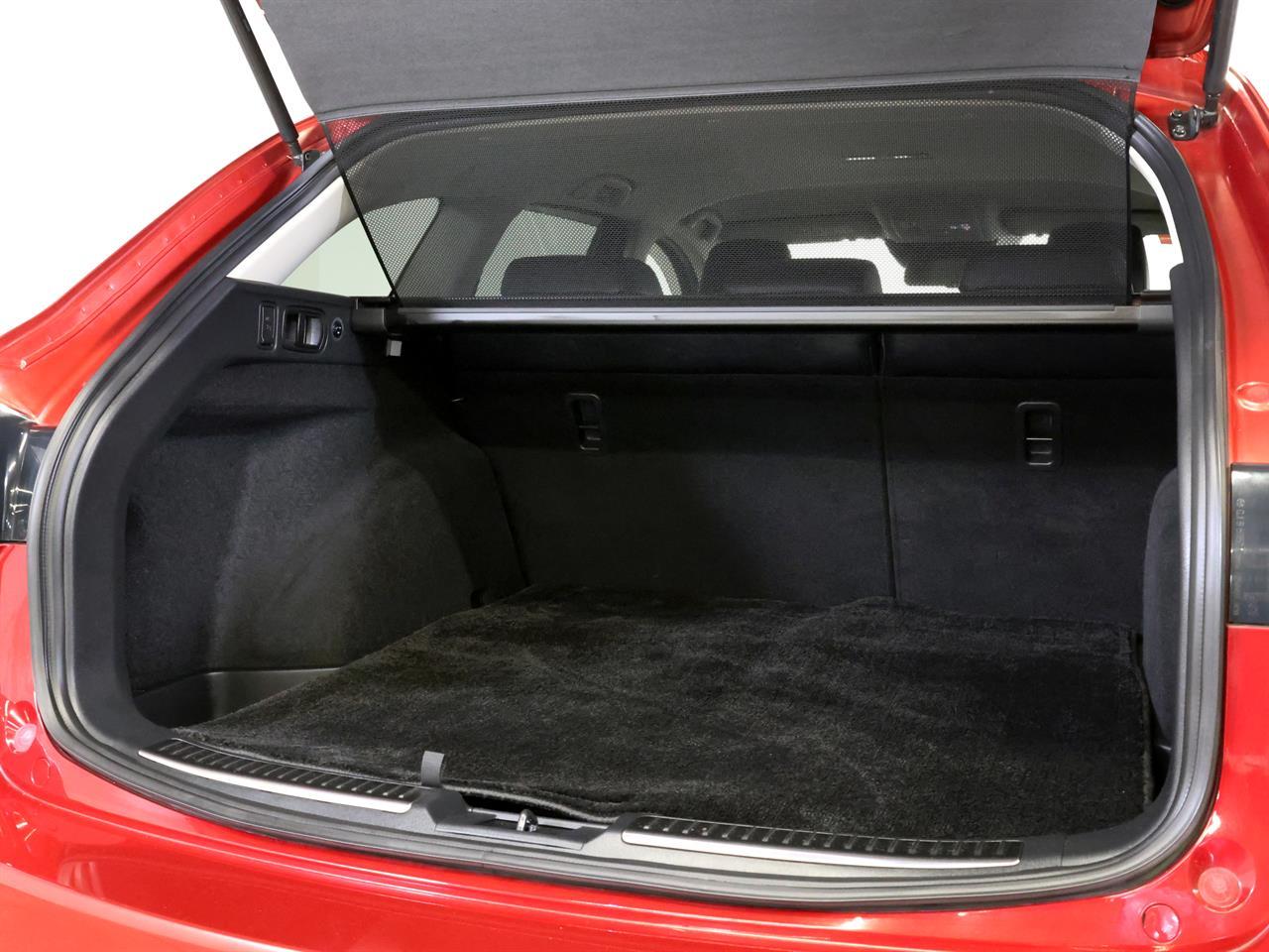 image-18, 2015 Mazda Atenza Wagon 25S Leather Package 'Facel at Christchurch