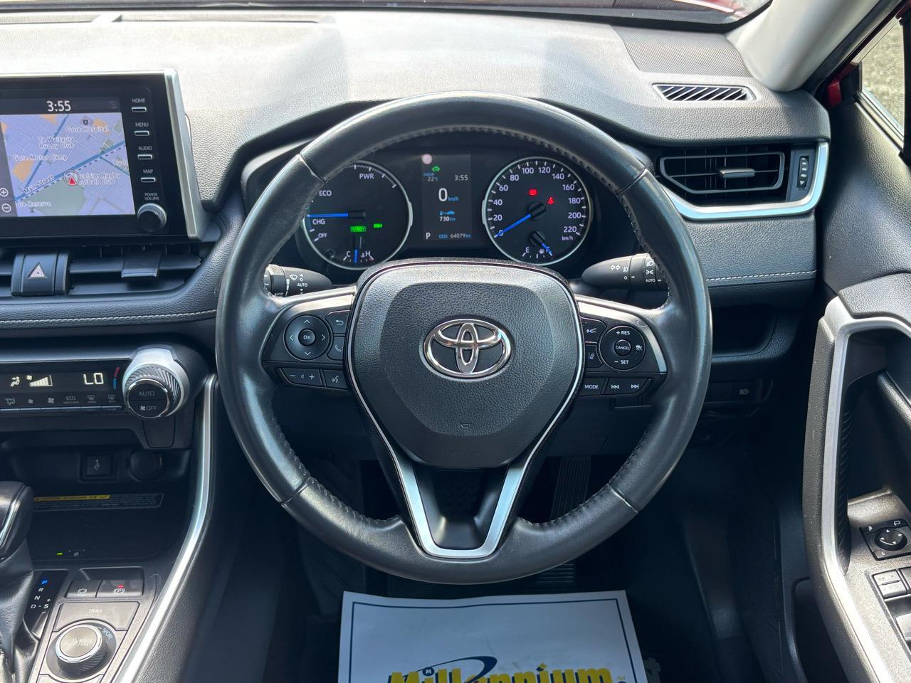 image-15, 2020 Toyota Rav4 GXL HYBRID at Gore