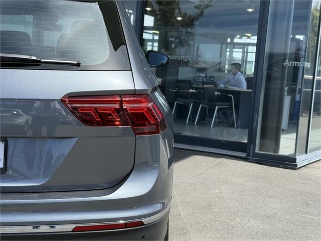 image-7, 2022 Volkswagen Tiguan NZ NEW Allspace Life 2WD 1. at Christchurch