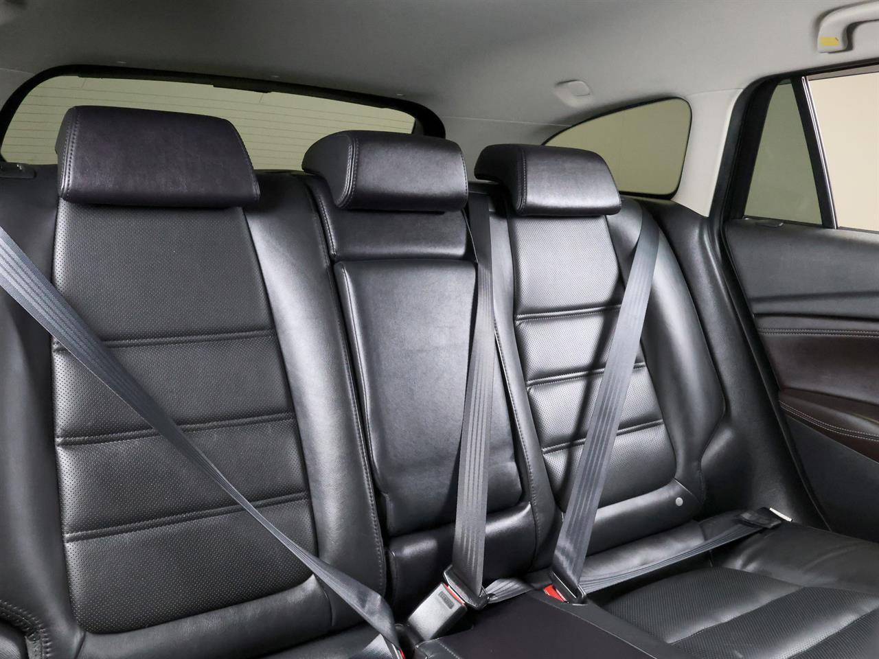 image-17, 2015 Mazda Atenza Wagon 25S Leather Package 'Facel at Christchurch