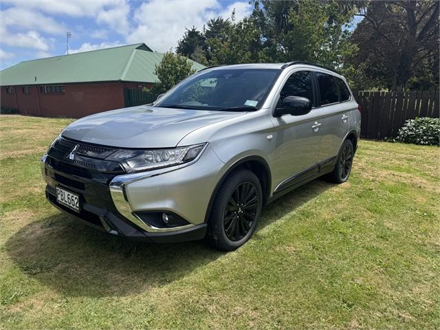 image-2, 2022 Mitsubishi Outlander Sport 4WD 7 SEAT at Invercargill