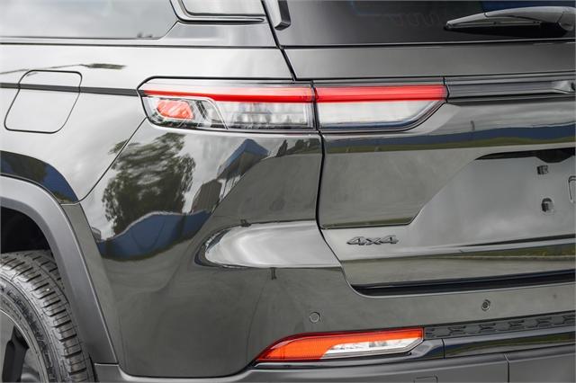 image-5, 2026 Jeep Grand Cherokee Limited 5-Seat 3.6P Night at Dunedin