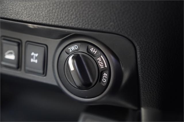 image-9, 2021 Nissan Navara St-X 2.3D/4Wd/7At at Dunedin