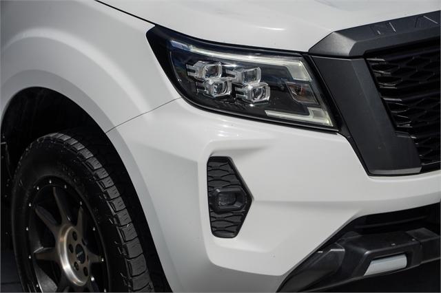 image-3, 2021 Nissan Navara St-X 2.3D/4Wd/7At at Dunedin