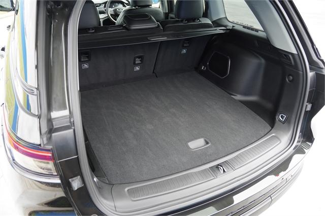 image-18, 2026 Jeep Grand Cherokee Limited 5-Seat 3.6P Night at Dunedin