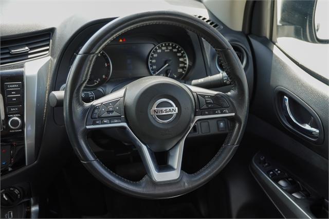 image-12, 2021 Nissan Navara St-X 2.3D/4Wd/7At at Dunedin
