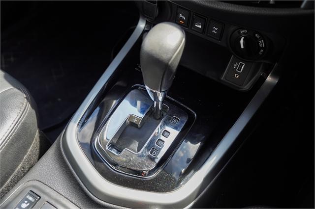 image-17, 2021 Nissan Navara St-X 2.3D/4Wd/7At at Dunedin