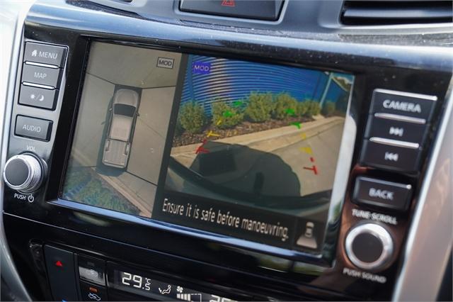 image-13, 2021 Nissan Navara St-X 2.3D/4Wd/7At at Dunedin