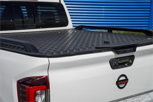 image-6, 2021 Nissan Navara St-X 2.3D/4Wd/7At at Dunedin