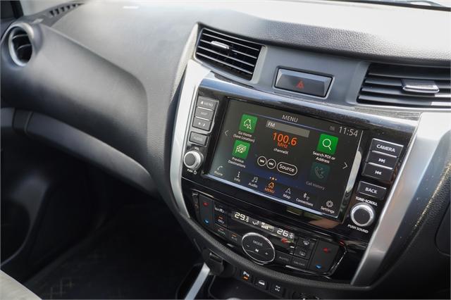 image-14, 2021 Nissan Navara St-X 2.3D/4Wd/7At at Dunedin