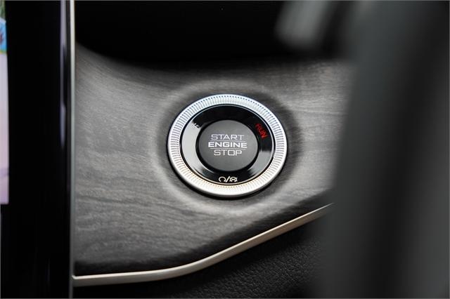 image-9, 2026 Jeep Grand Cherokee Limited 5-Seat 3.6P Night at Dunedin